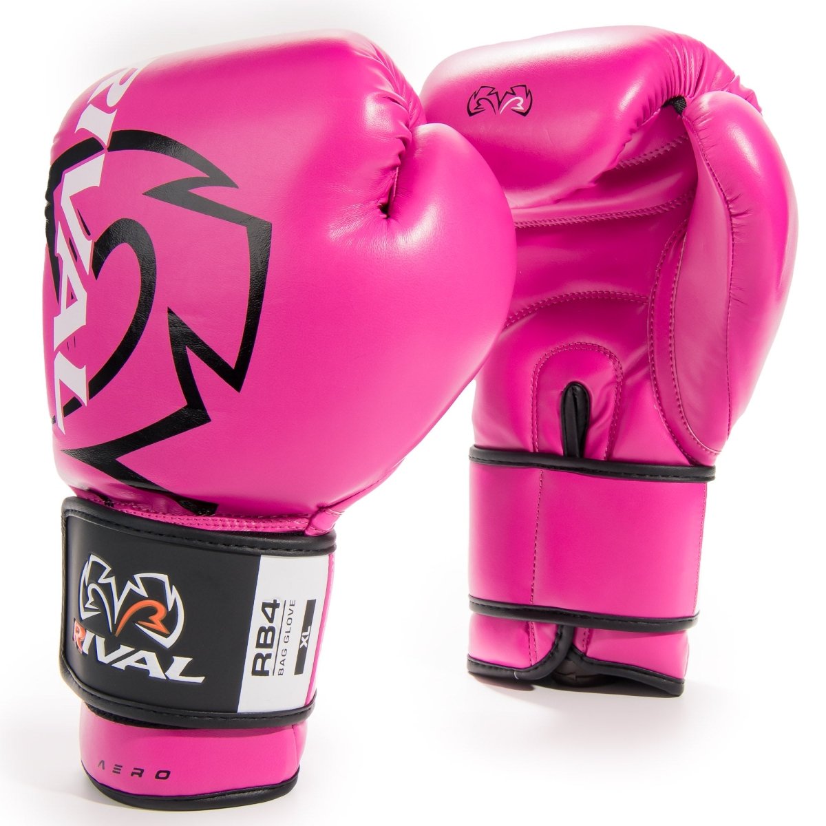RIVAL Boxing RB4 Aero Bag Gloves - Forza Sports