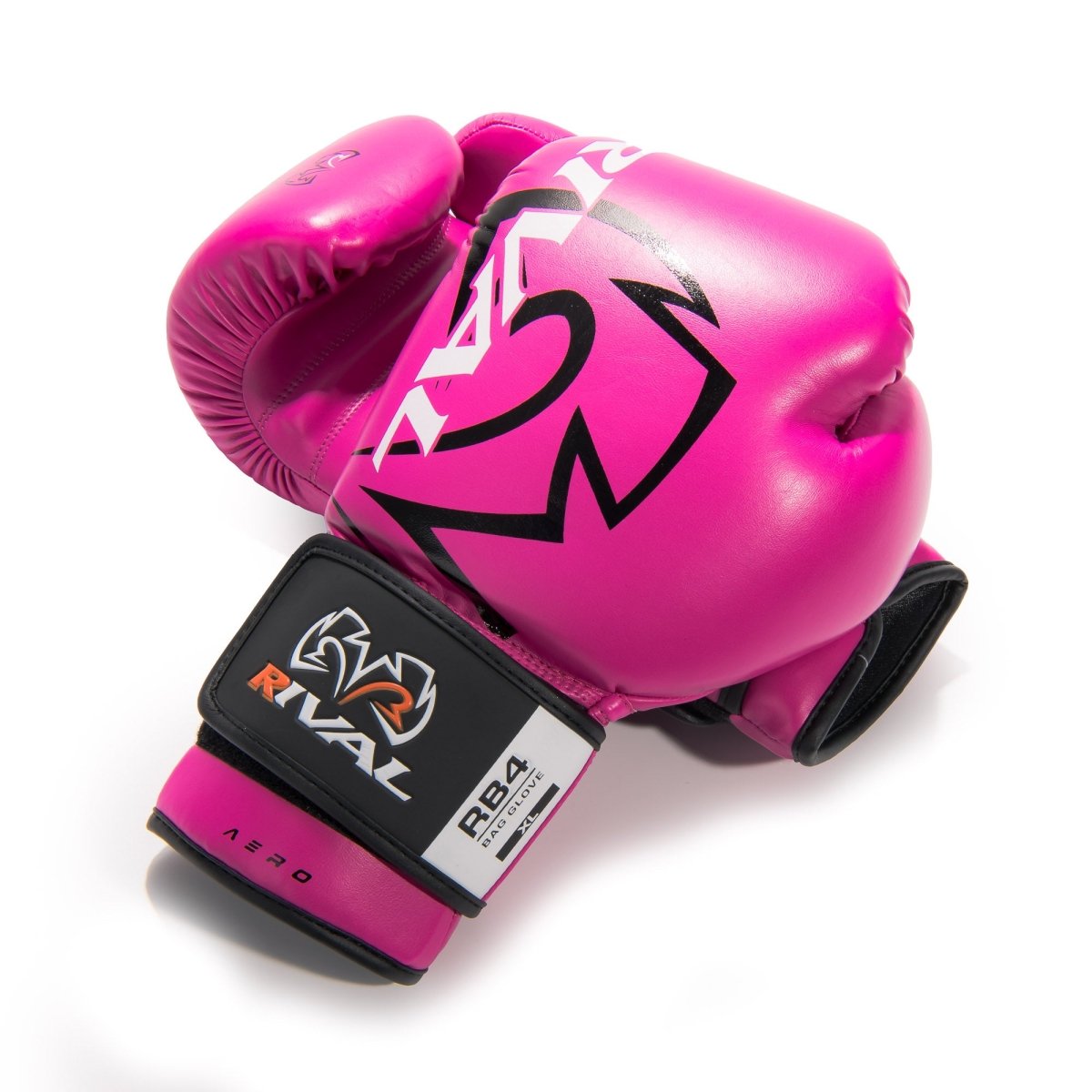 RIVAL Boxing RB4 Aero Bag Gloves - Forza Sports