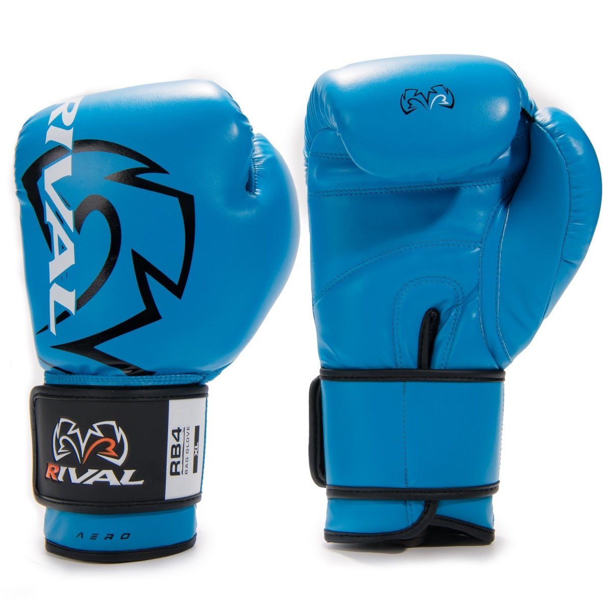 RIVAL Boxing RB4 Aero Bag Gloves - Forza Sports