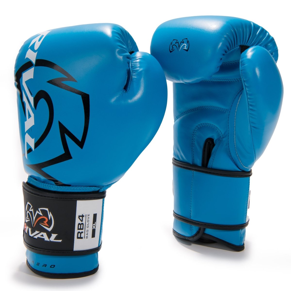 RIVAL Boxing RB4 Aero Bag Gloves - Forza Sports