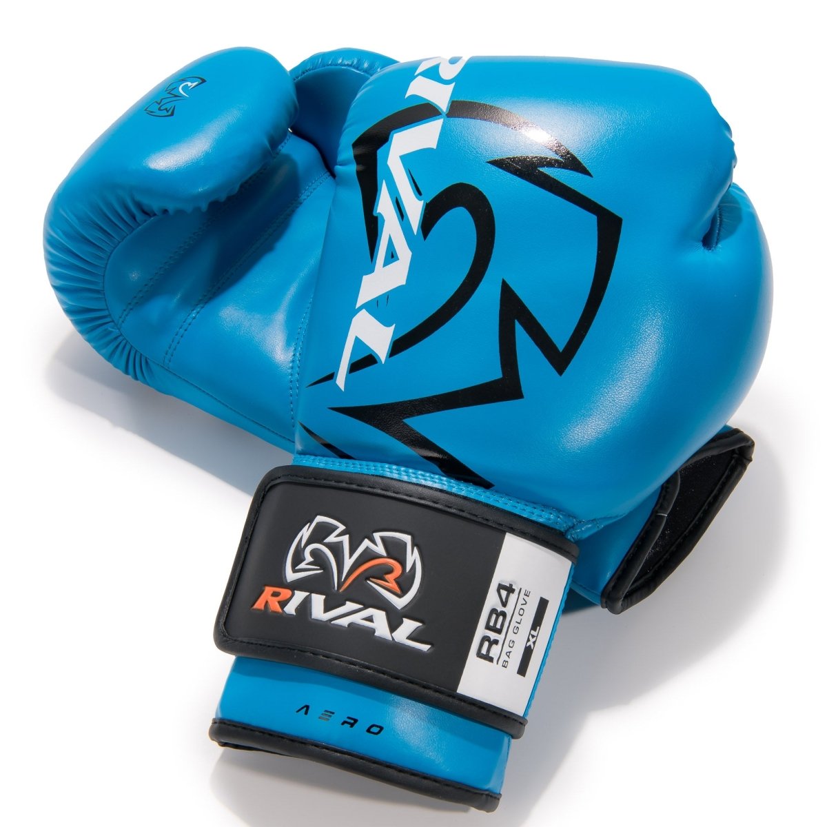 RIVAL Boxing RB4 Aero Bag Gloves - Forza Sports