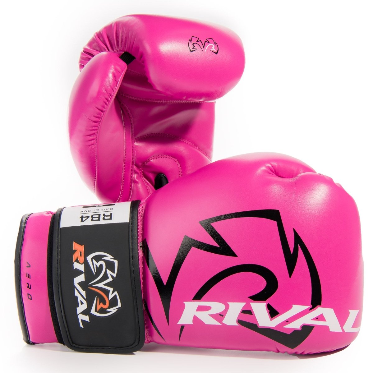 RIVAL Boxing RB4 Aero Bag Gloves - Forza Sports