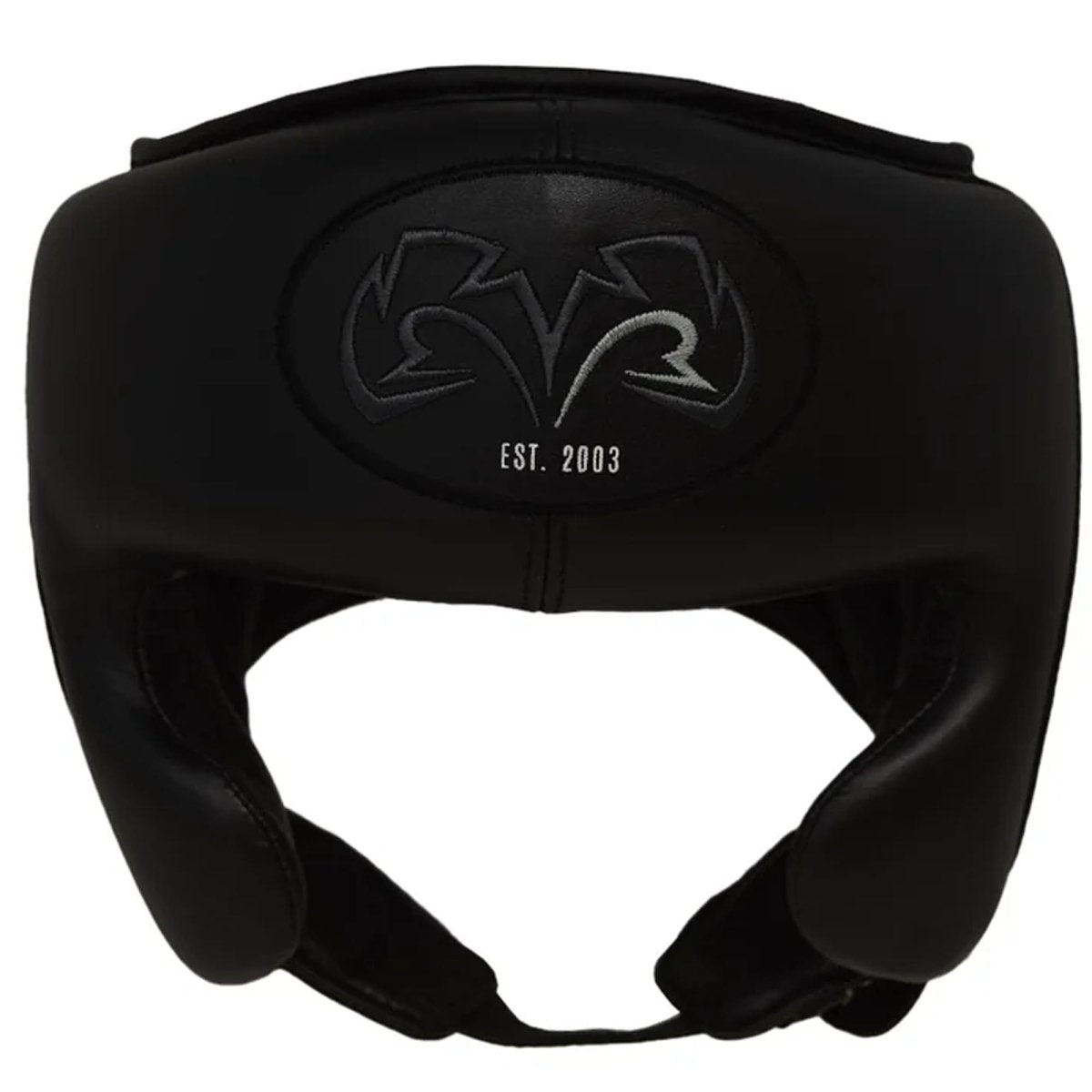 RIVAL Boxing RHG - Guerrero Headgear - Forza Sports