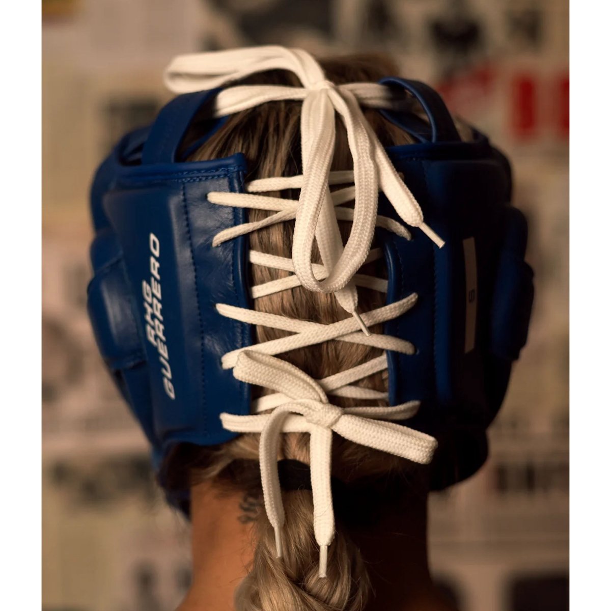 RIVAL Boxing RHG - Guerrero Headgear - Forza Sports