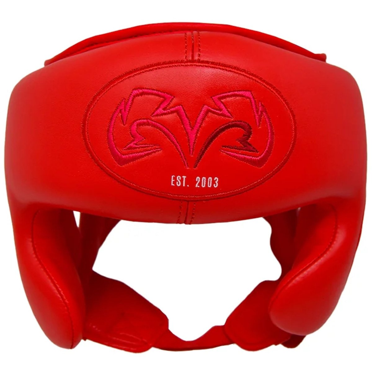 RIVAL Boxing RHG - Guerrero Headgear - Forza Sports