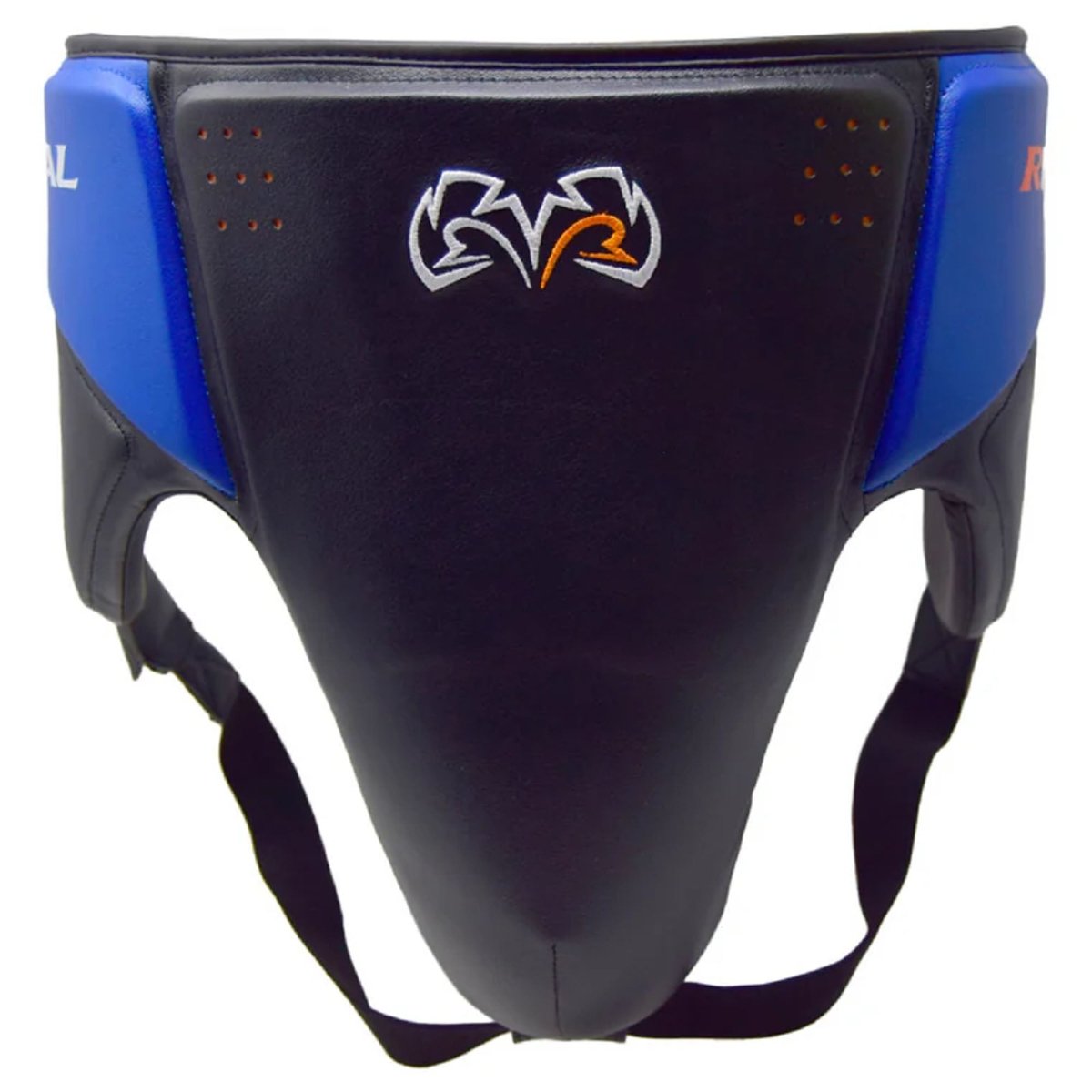 RIVAL Boxing RNFL10 360 No-Foul Groin Protector with Intelli-Shock D30