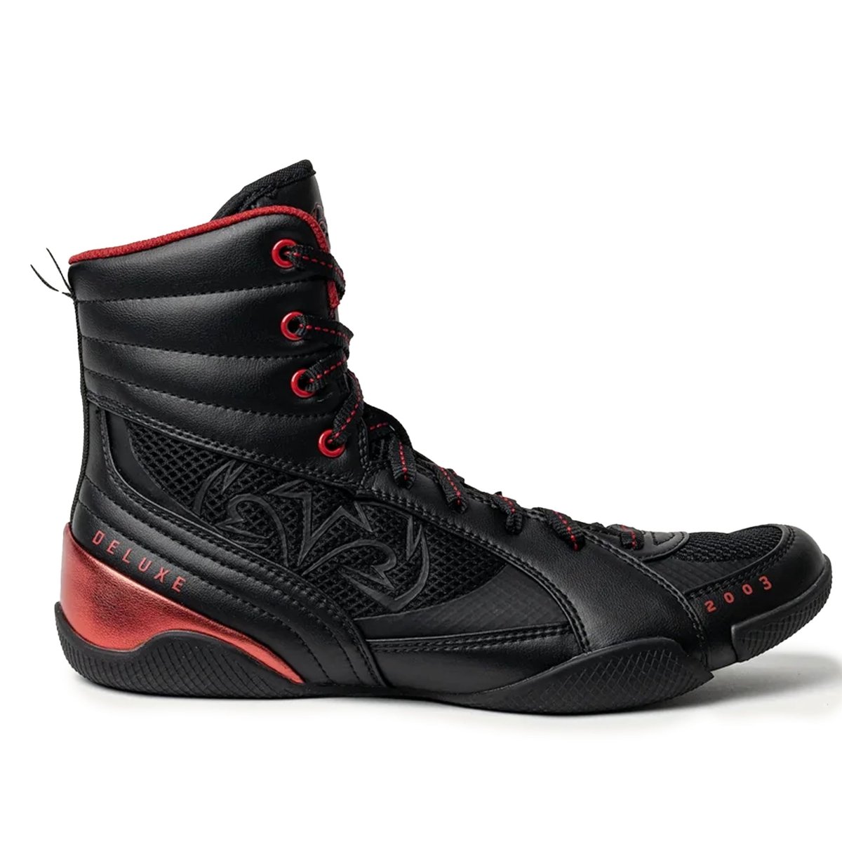 RIVAL Boxing RSX - Guerrero Deluxe Boxing Boot 2026 - Forza Sports