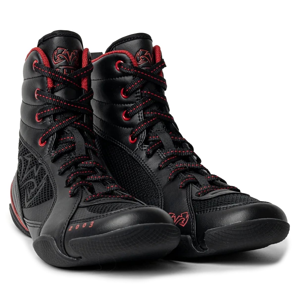 RIVAL Boxing RSX - Guerrero Deluxe Boxing Boot 2026 - Forza Sports