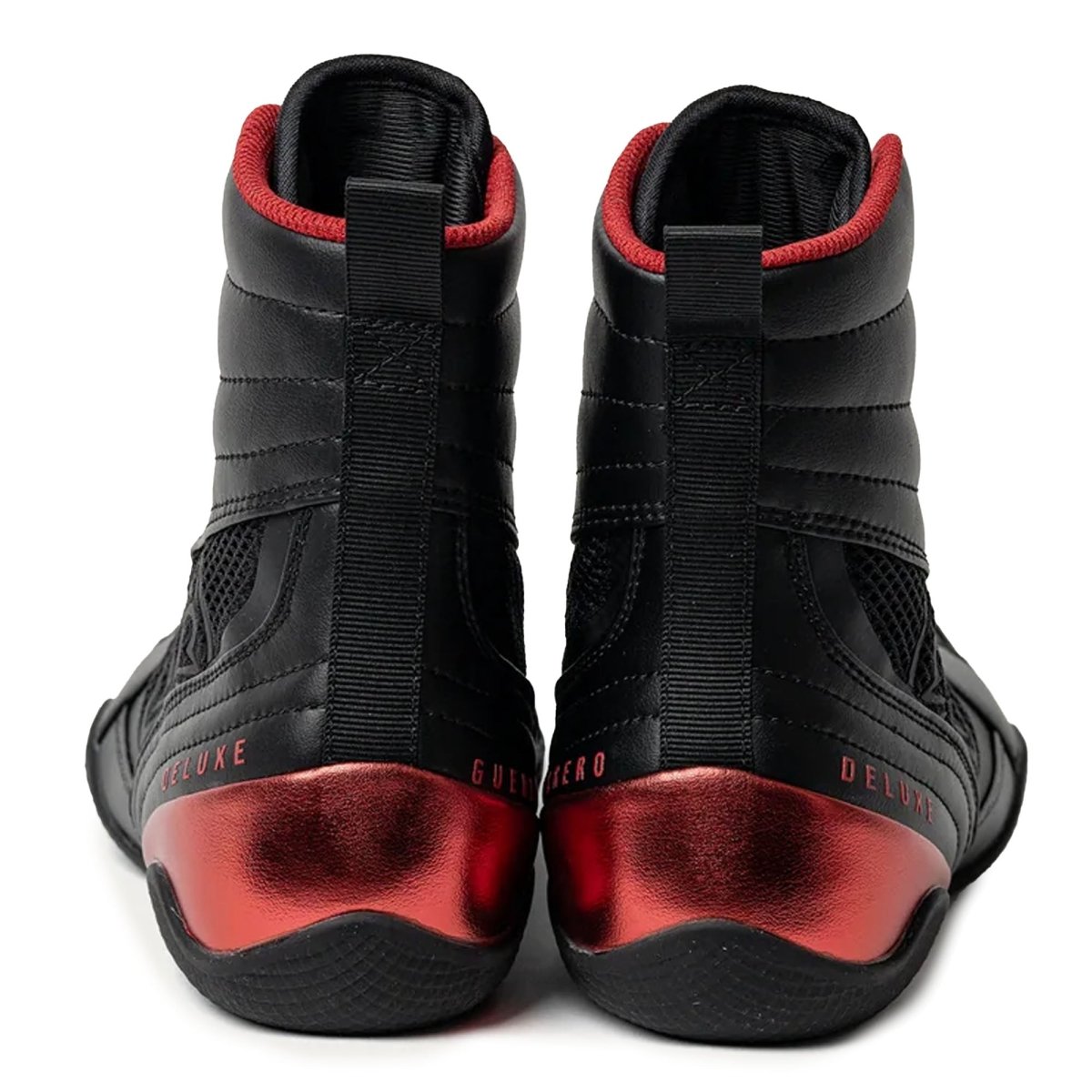 RIVAL Boxing RSX - Guerrero Deluxe Boxing Boot 2026 - Forza Sports