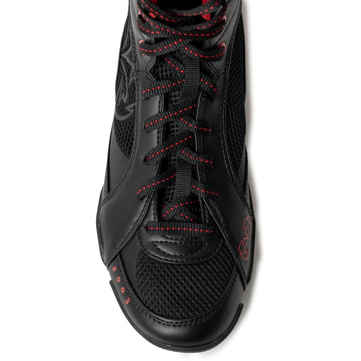 RIVAL Boxing RSX - Guerrero Deluxe Boxing Boot 2026 - Forza Sports