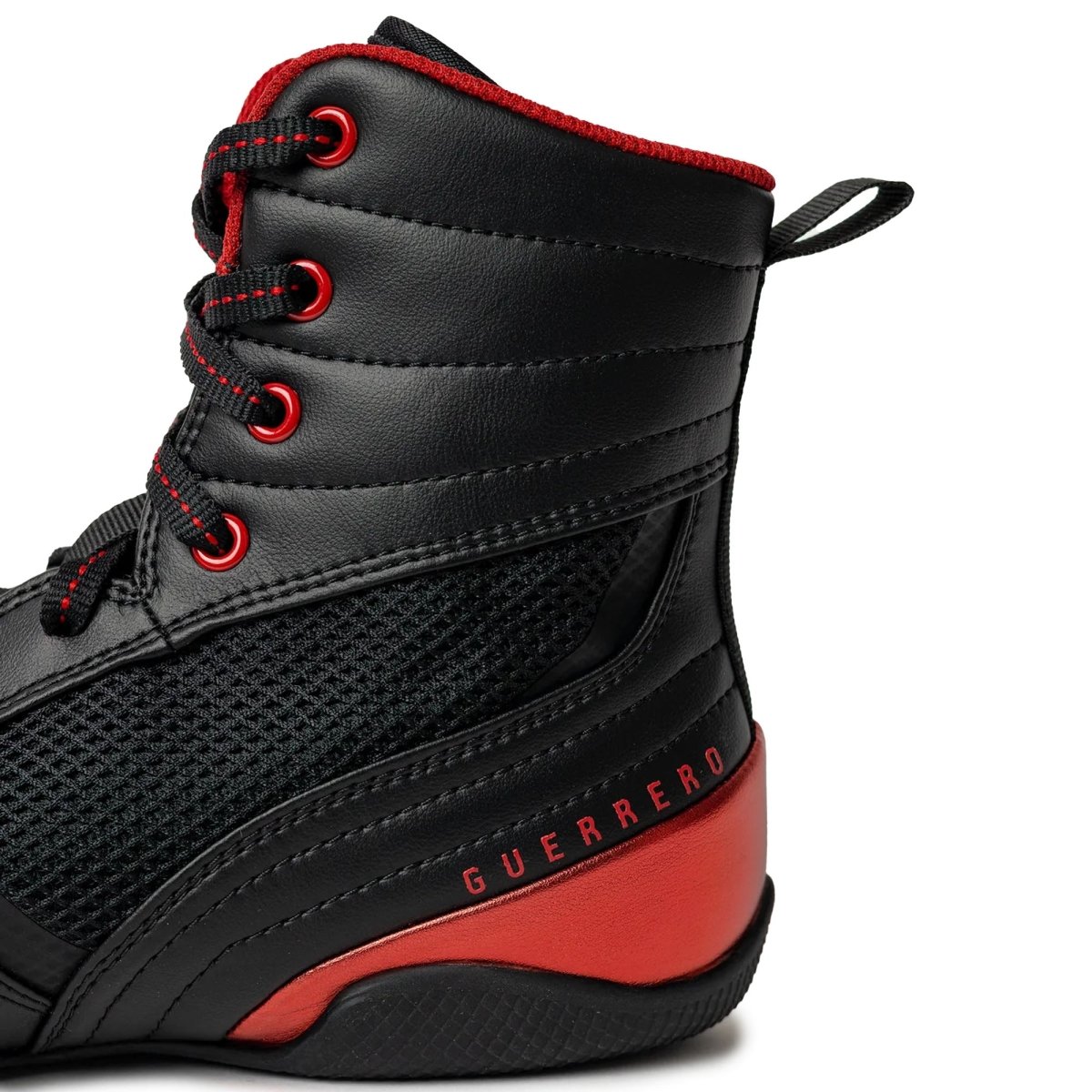 RIVAL Boxing RSX - Guerrero Deluxe Boxing Boot 2026 - Forza Sports