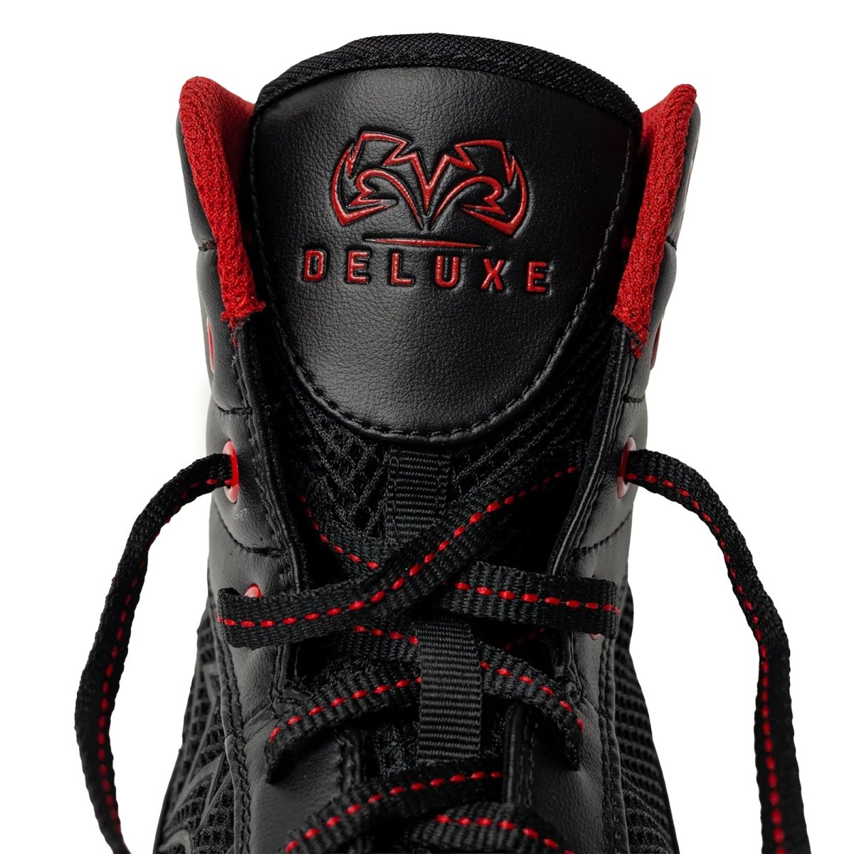 RIVAL Boxing RSX - Guerrero Deluxe Boxing Boot 2026 - Forza Sports