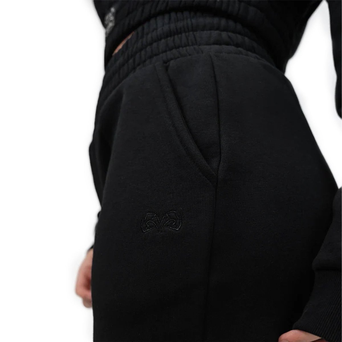RIVAL Boxing - Women's Heavyweight Fleece Joggers - Forza Sports