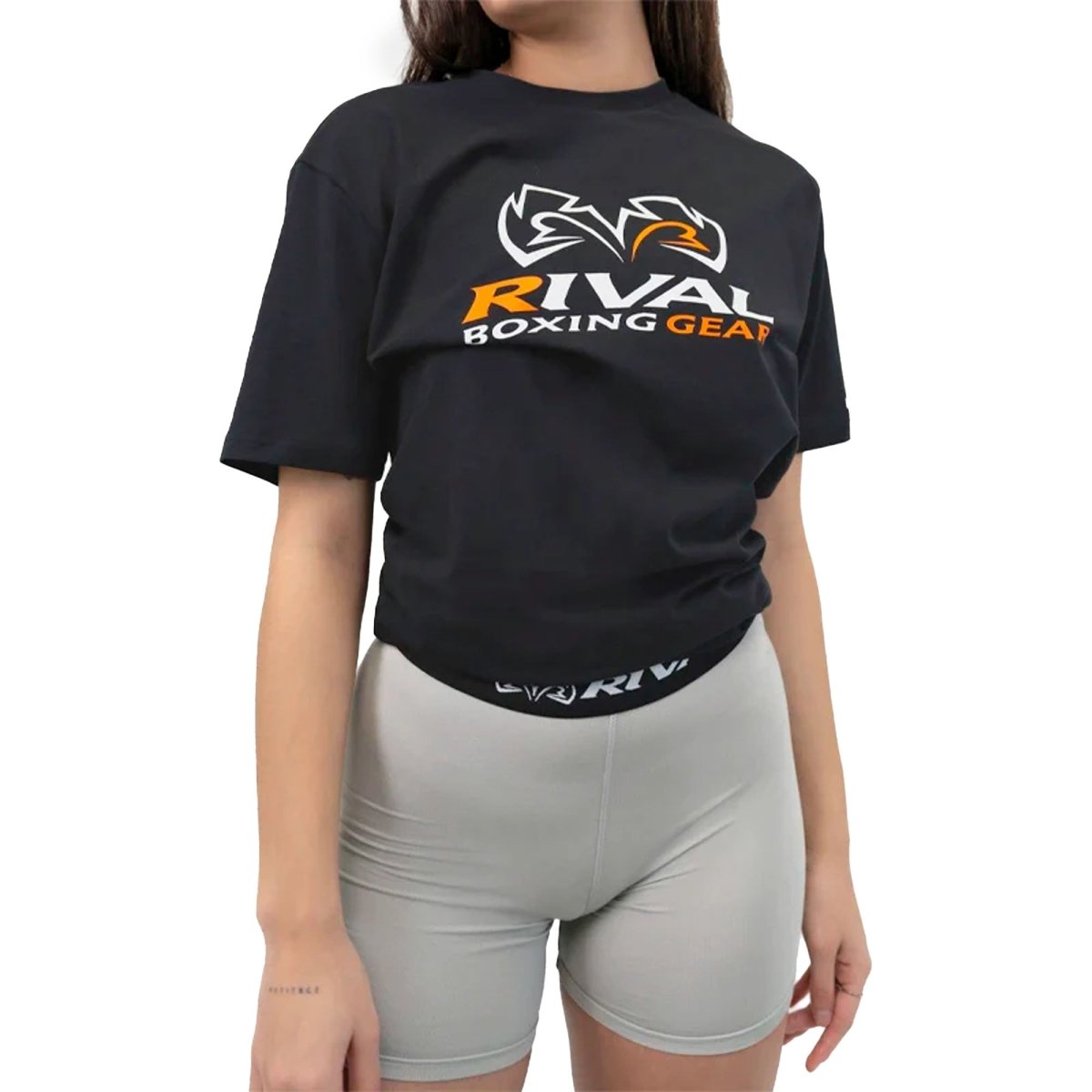 RIVAL Boxing - Women's Ultra - Soft Weigh - In Boxers - Forza Sports