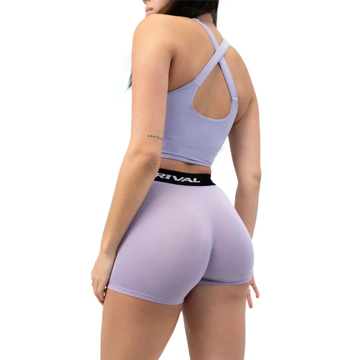 RIVAL Boxing - Women's Ultra - Soft Weigh - In Boxers - Forza Sports
