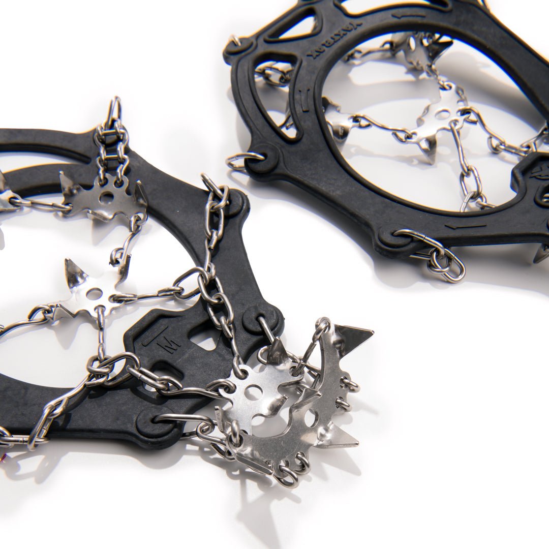 Yaktrax Adventure Grips Traction Cleats - Forza Sports