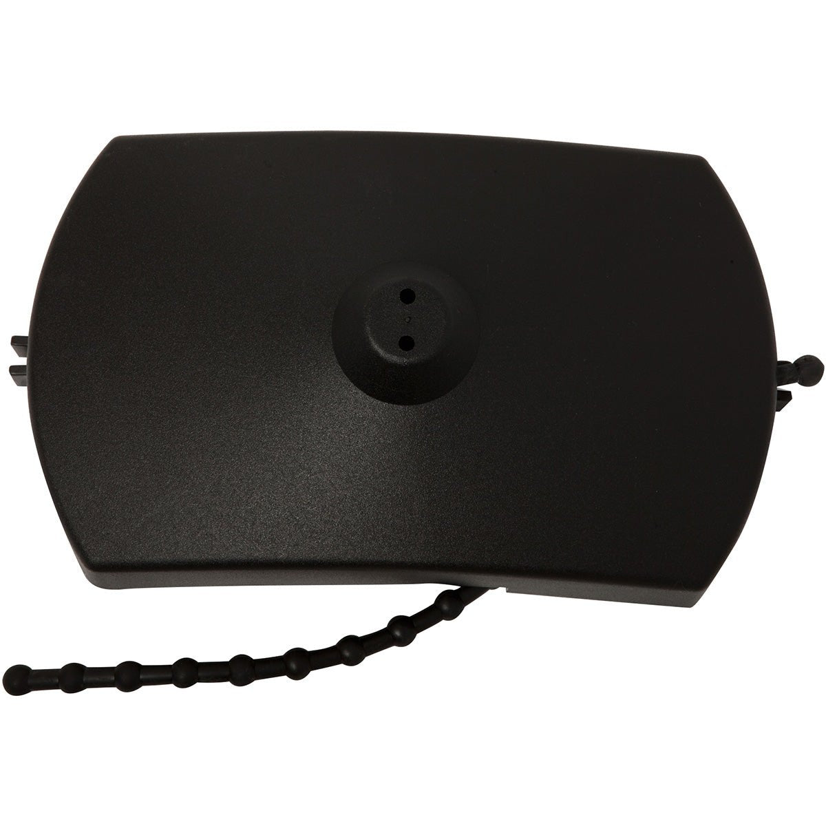 StrikeMaster Lazer Blade Guard - Black - Forza Sports