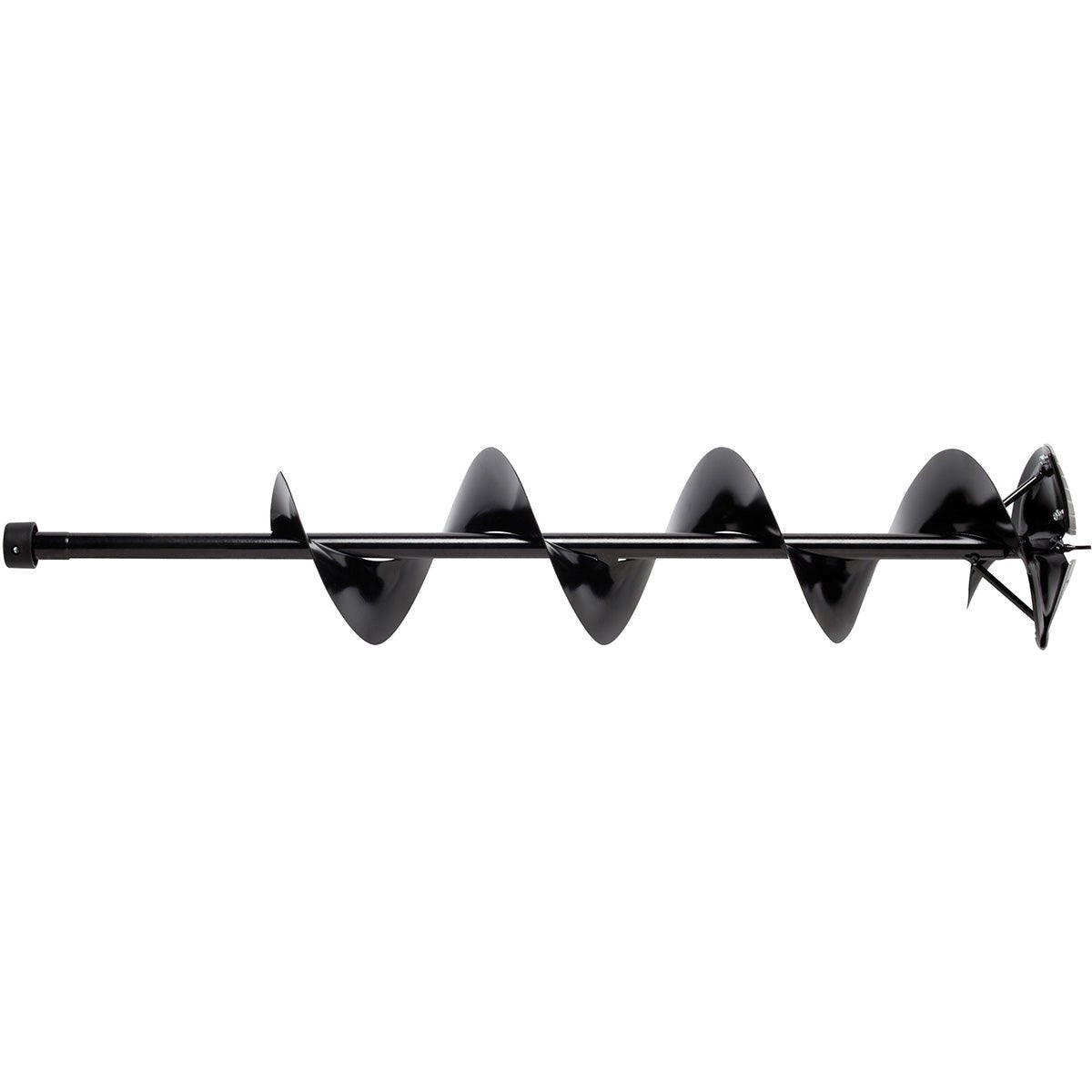 StrikeMaster Lazer Drill Unit - Black - Forza Sports