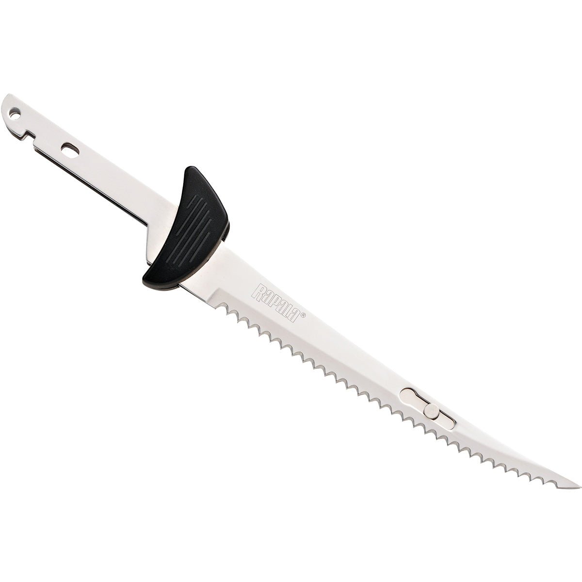 Rapala Replacement Blade for Electric Fillet Knives - Stainless Steel - Forza Sports