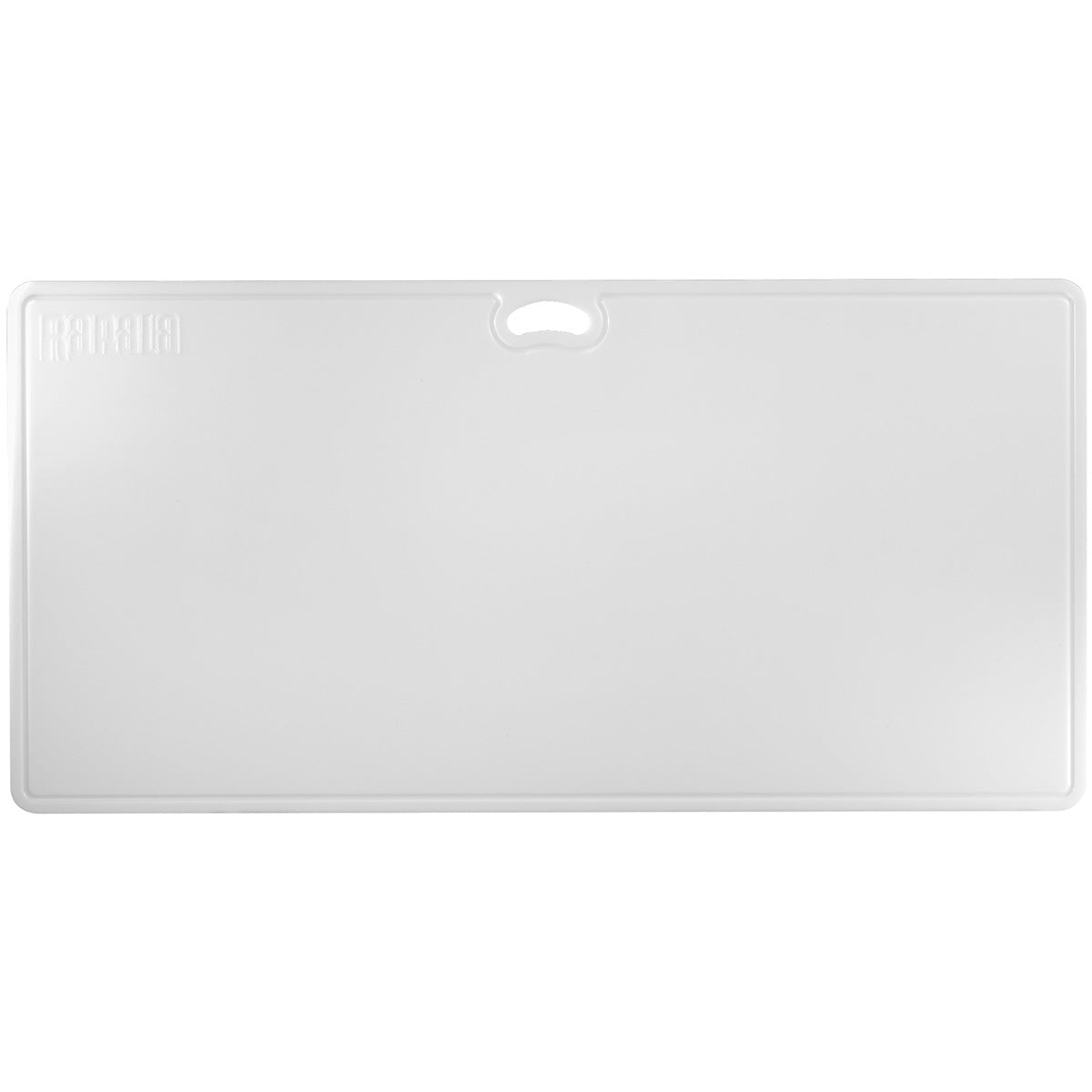 Rapala Pro Series Fillet Prep Board - 19" x 48" - White - Forza Sports