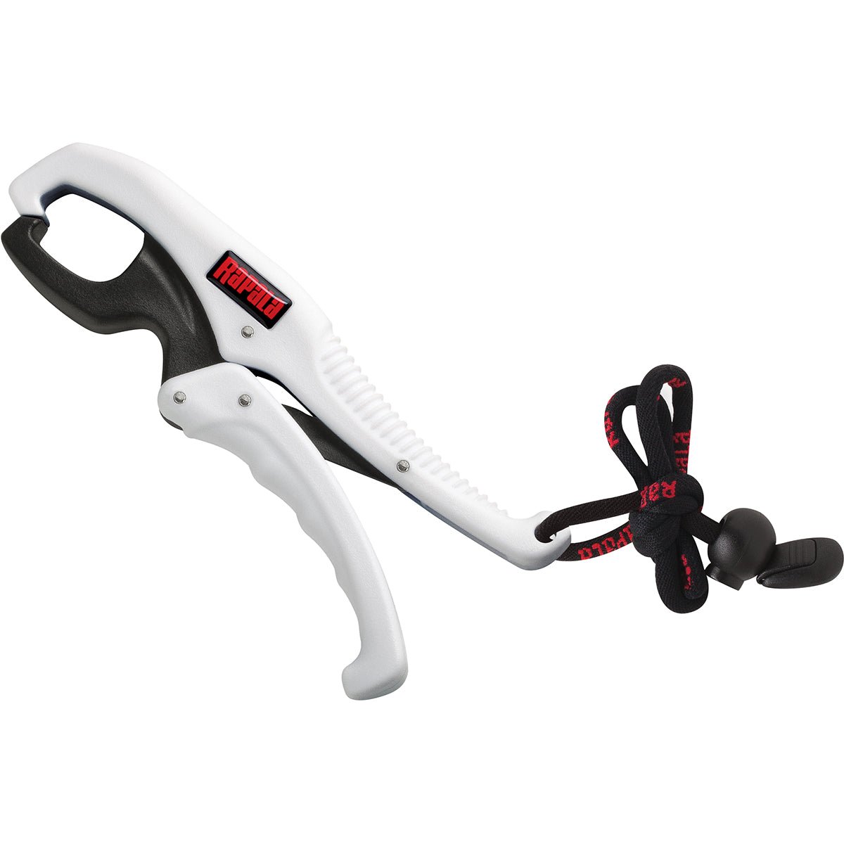 Rapala Floating Fish Gripper - White - Forza Sports