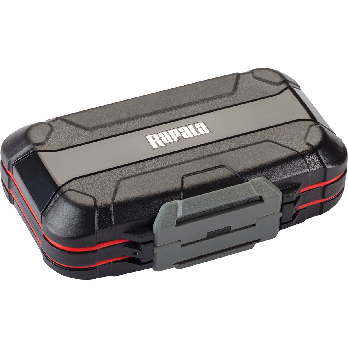 Rapala Utility Box - Black - Forza Sports
