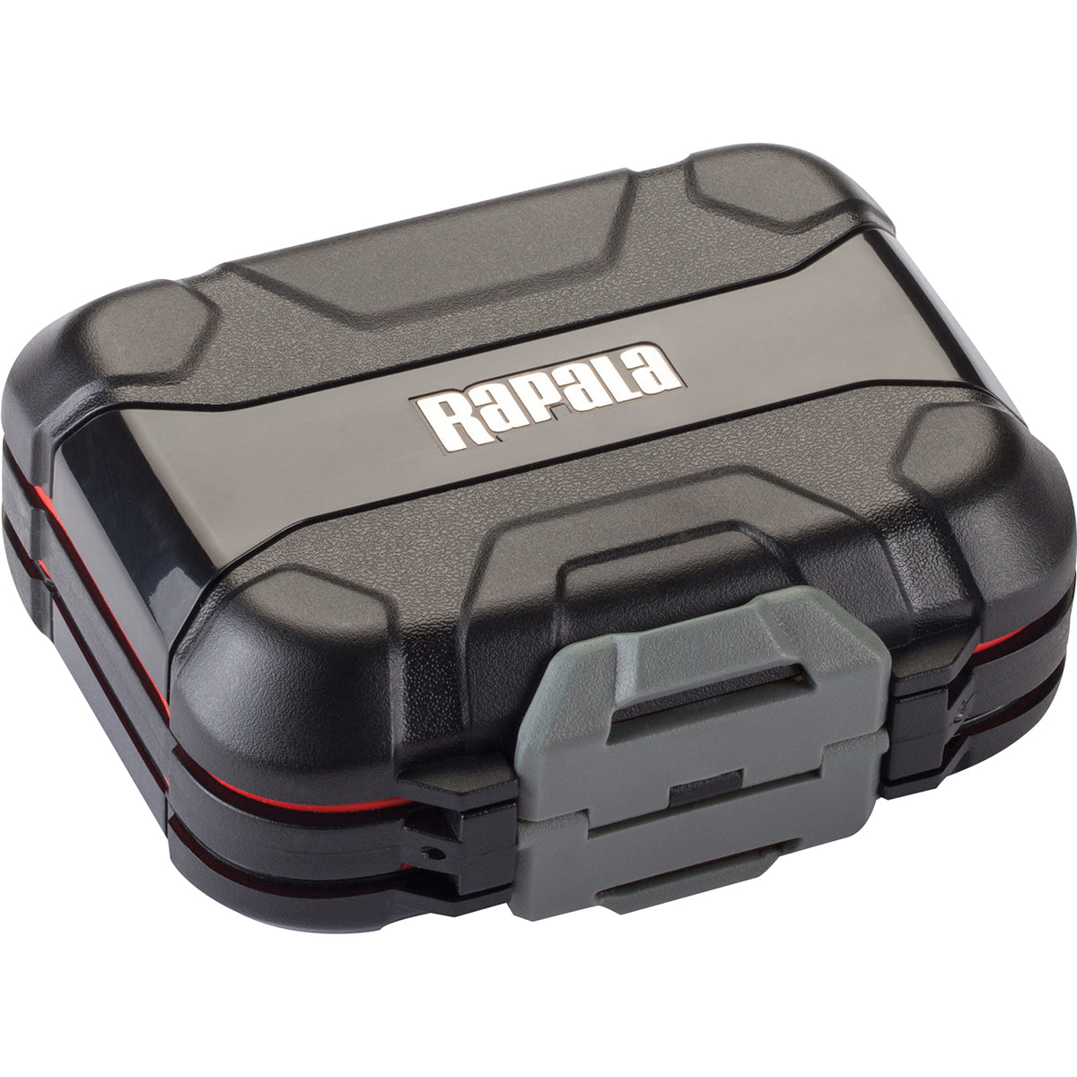 Rapala Utility Box - Black Rapala
