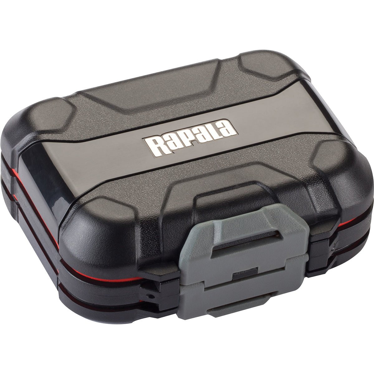 Rapala Utility Box - Black - Forza Sports