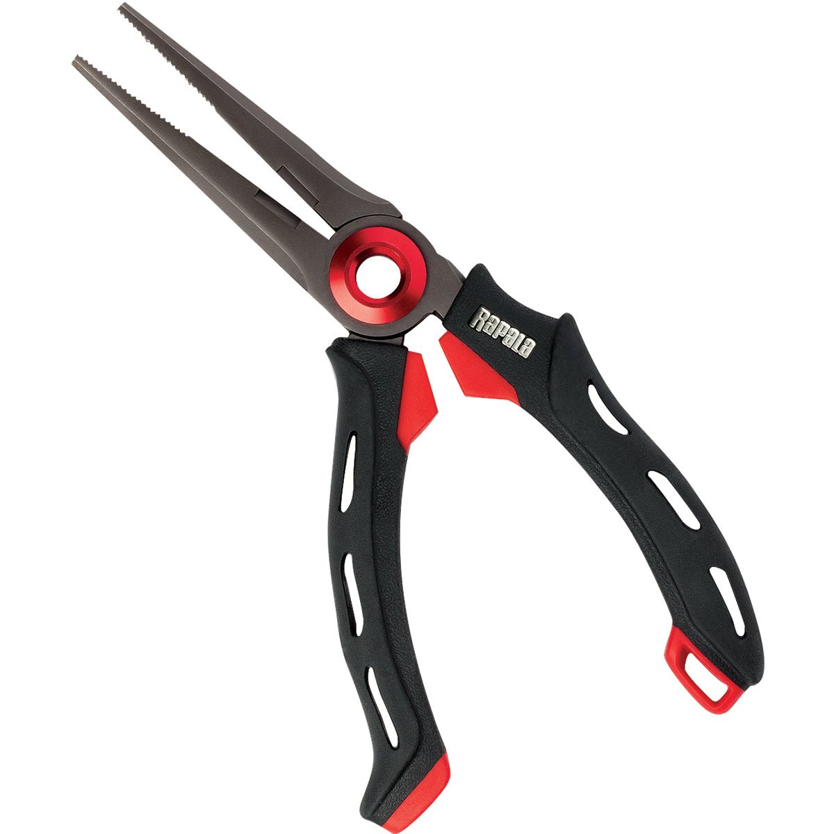 Rapala Mag Spring Pliers - Black - Forza Sports