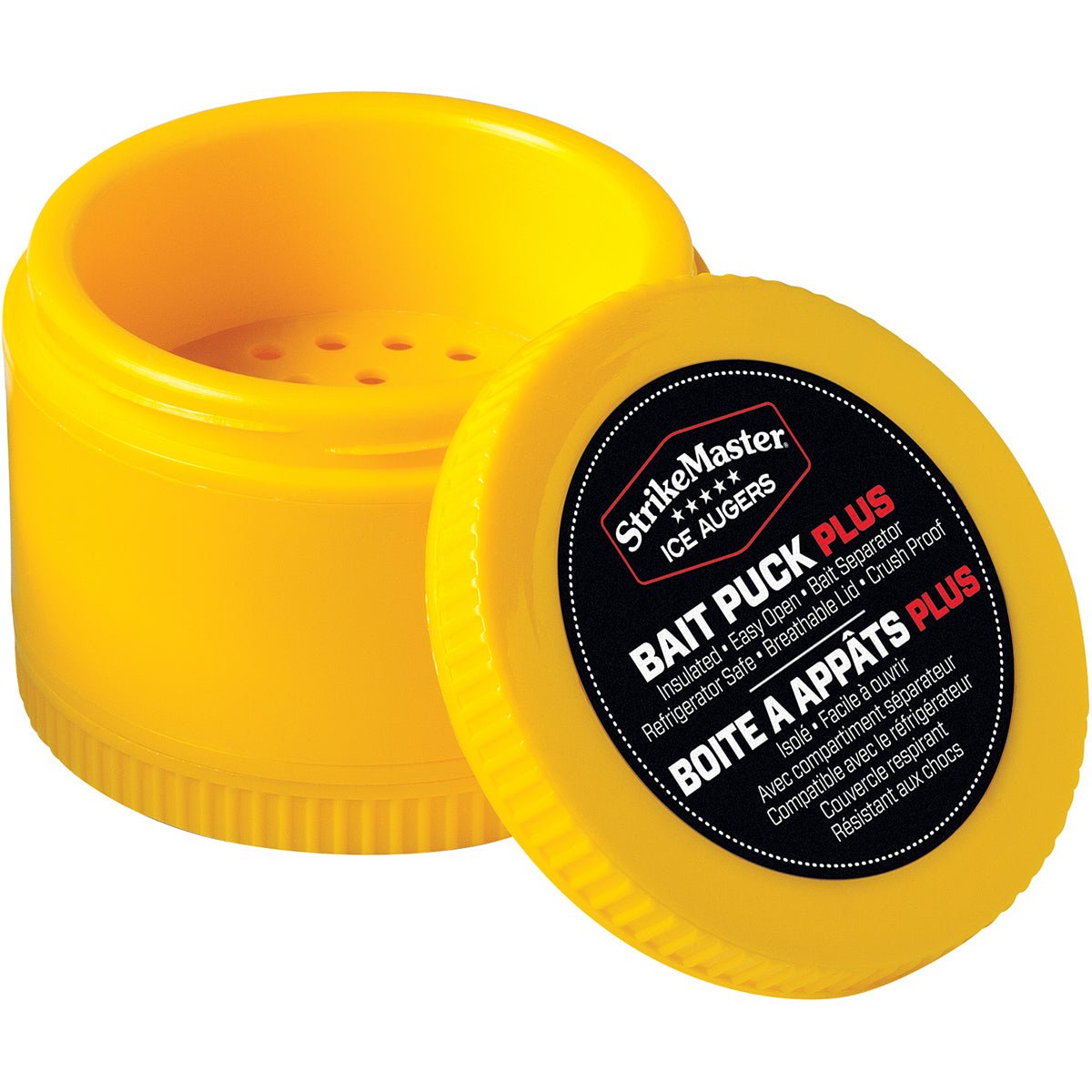 StrikeMaster Container 2 - Pack - Forza Sports