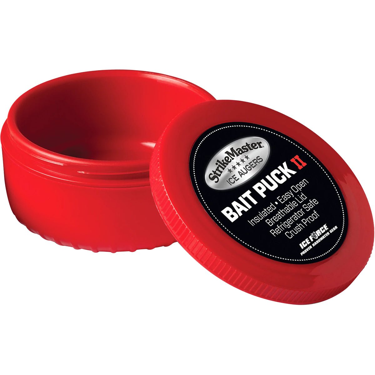 StrikeMaster Container 2 - Pack - Forza Sports