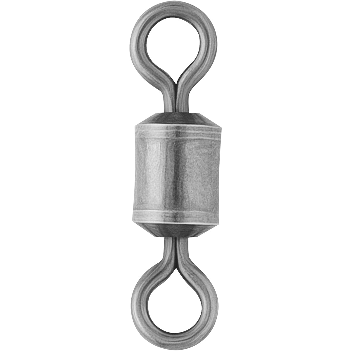 VMC Rolling Swivel - Black Nickel - Forza Sports