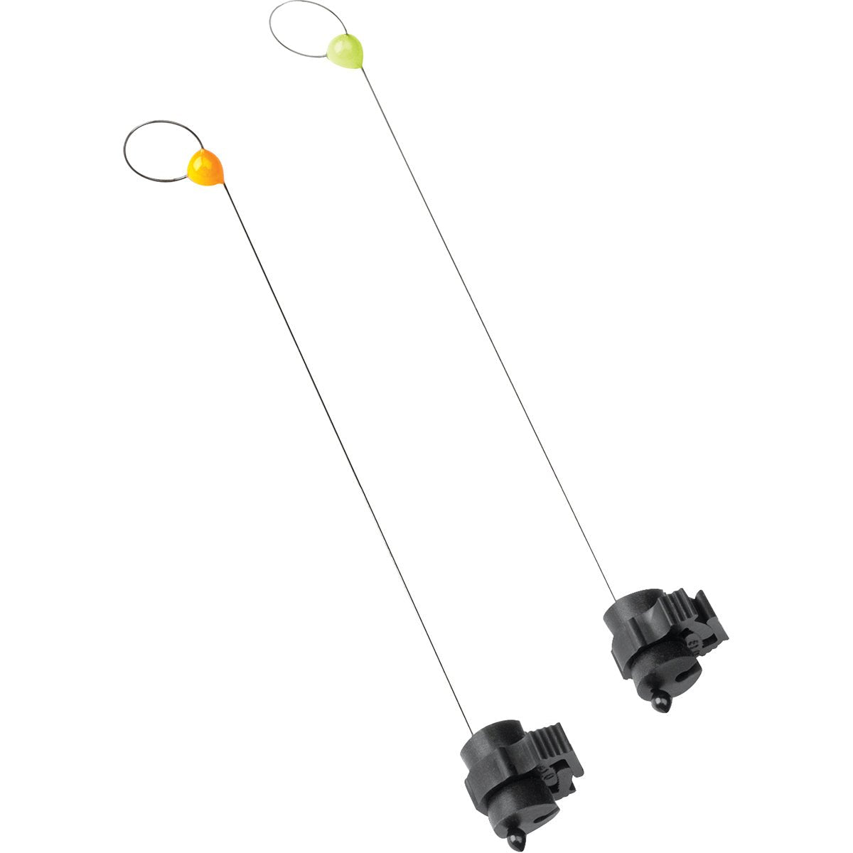 Rapala Titanium Spring Bobber - Black - Forza Sports