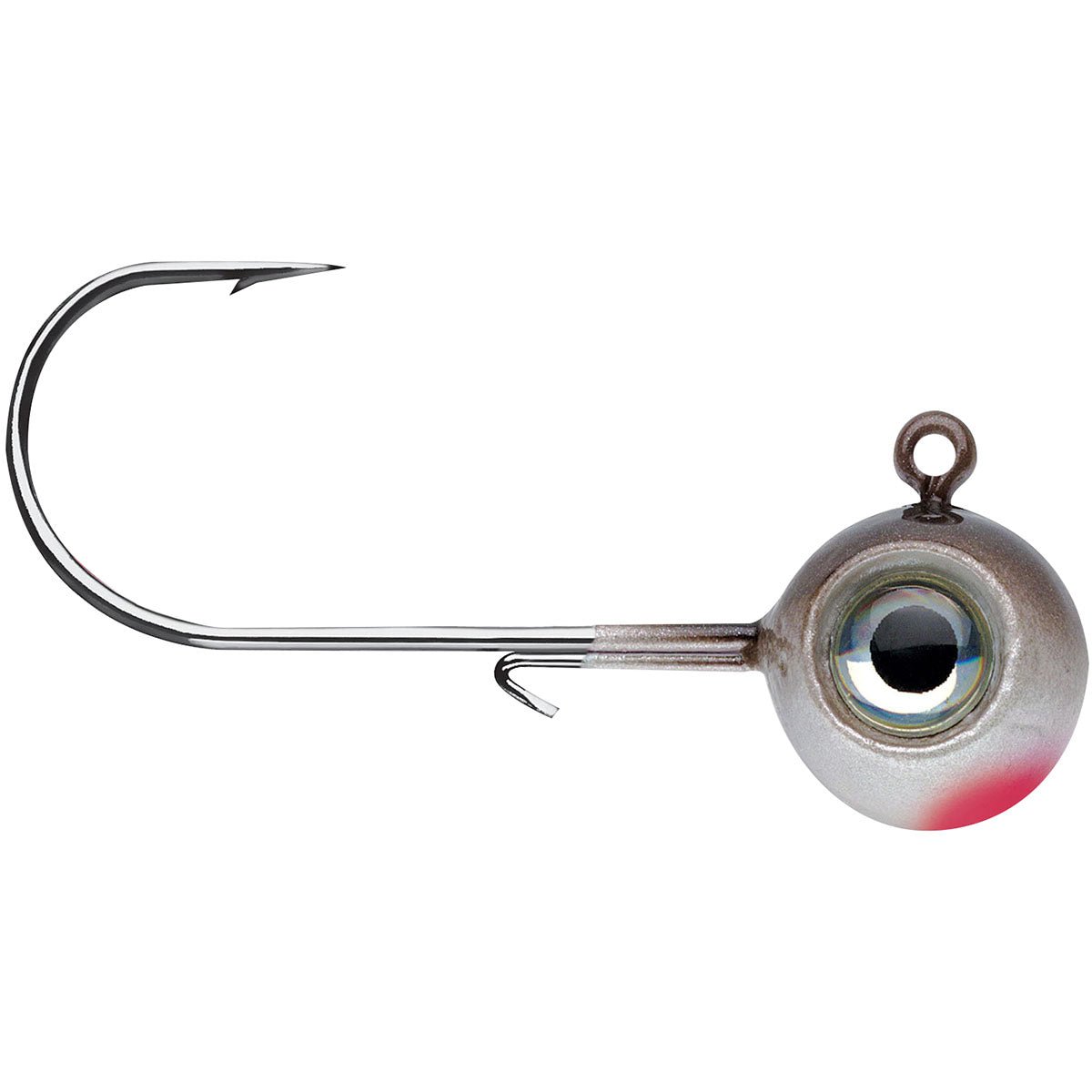 VMC 3/8 oz. Neon Moon Eye Jig - 4 Pack - Forza Sports