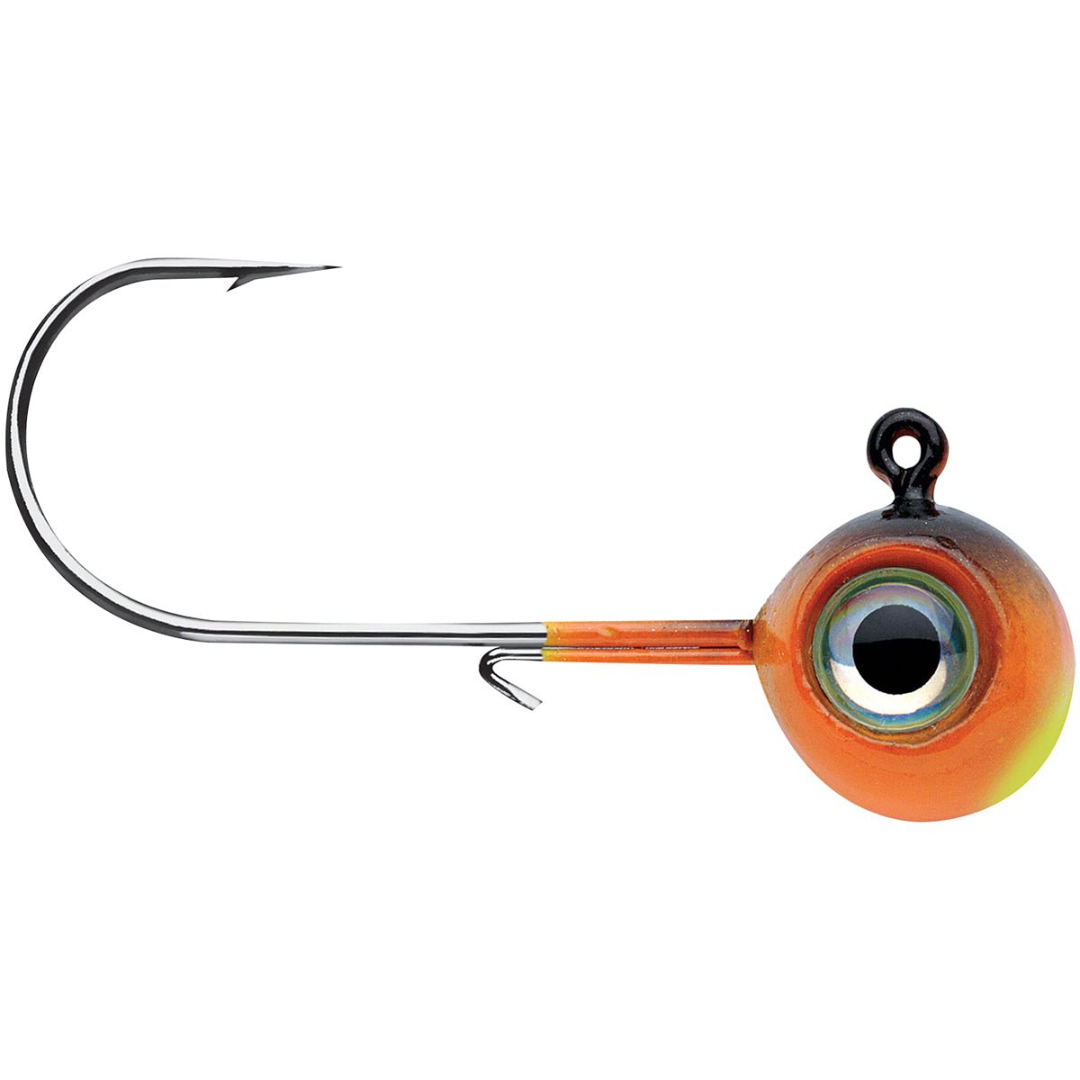 VMC 3/8 oz. Neon Moon Eye Jig - 4 Pack - Forza Sports