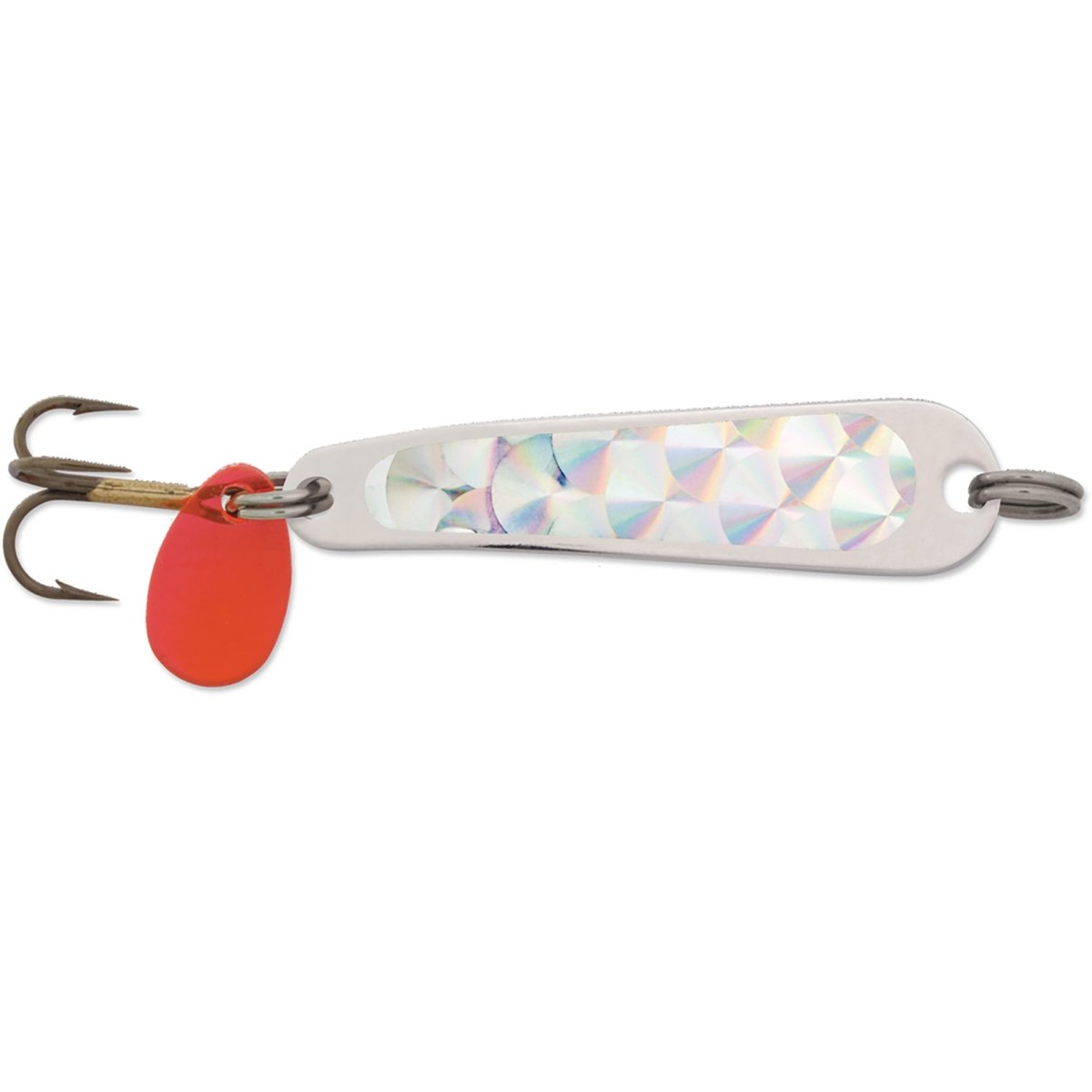 Luhr Jensen Hus - Lure Casting Spoon Fishing Lure - Forza Sports