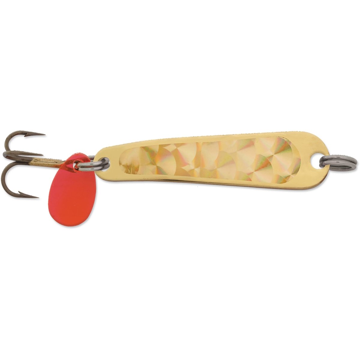 Luhr Jensen Hus - Lure Casting Spoon Fishing Lure - Forza Sports