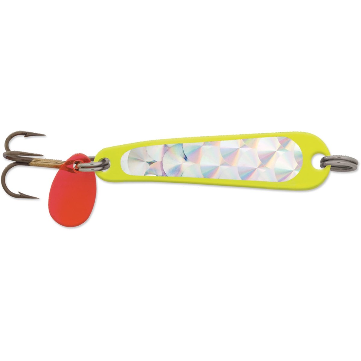 Luhr Jensen Hus - Lure Casting Spoon Fishing Lure - Forza Sports