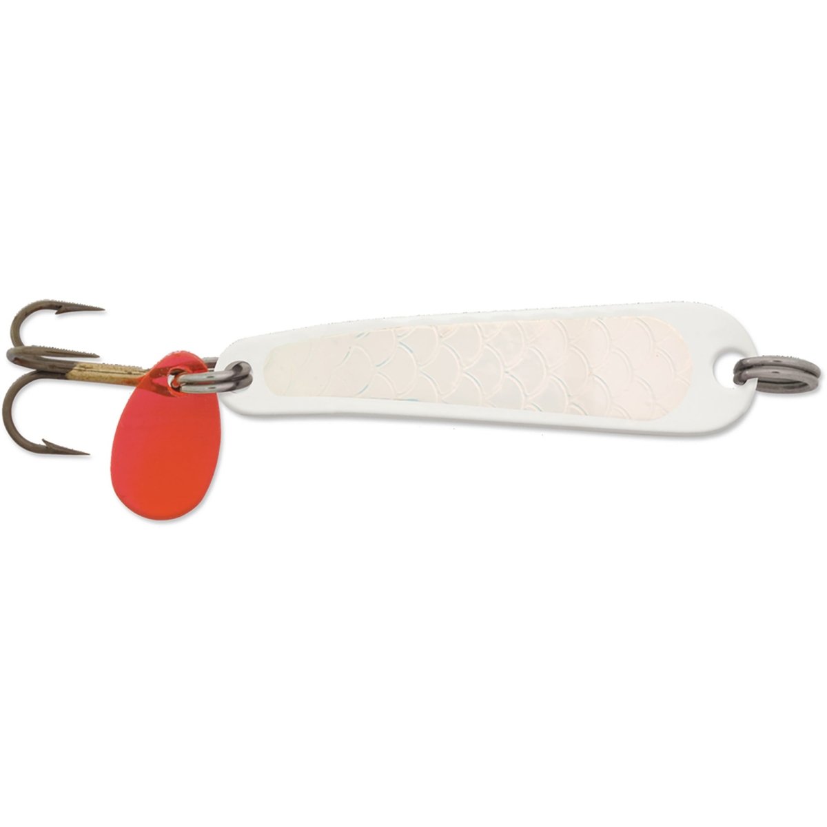Luhr Jensen Hus - Lure Casting Spoon Fishing Lure - Forza Sports