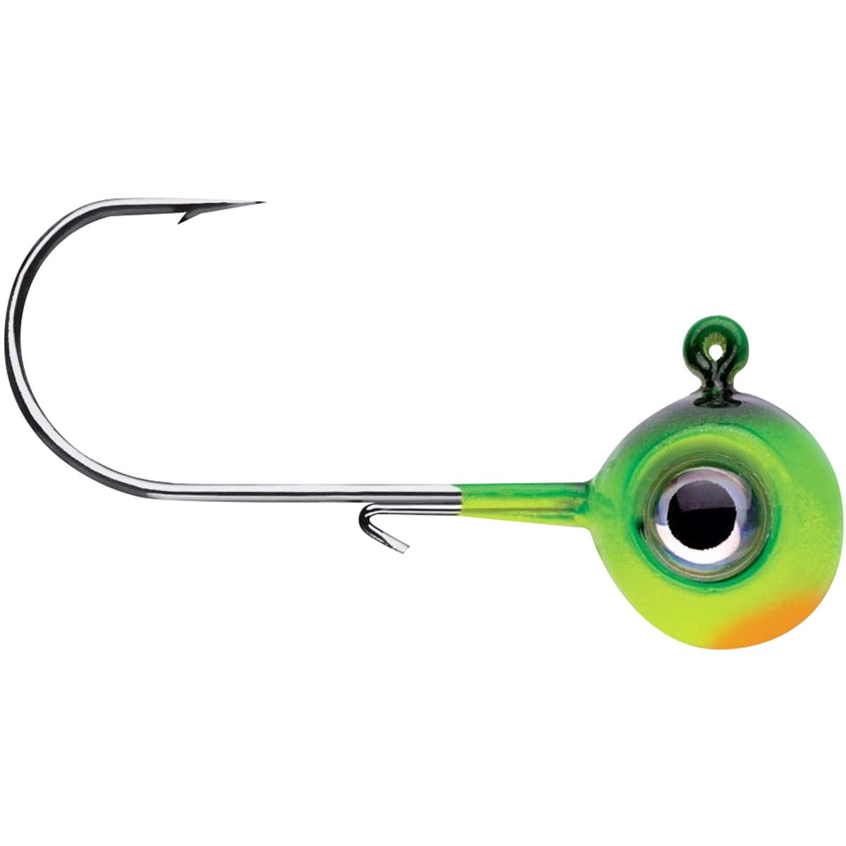VMC 1/16 oz. Neon Moon Eye Jig - 2 Pack - Forza Sports