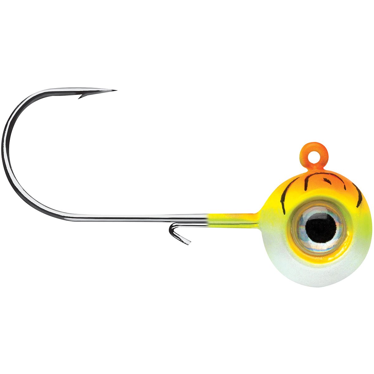 VMC 1/16 oz. Neon Moon Eye Jig - 2 Pack - Forza Sports