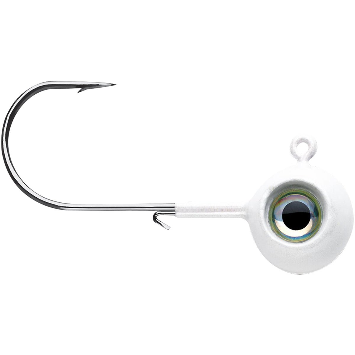 VMC 1/16 oz. Neon Moon Eye Jig - 2 Pack - Forza Sports