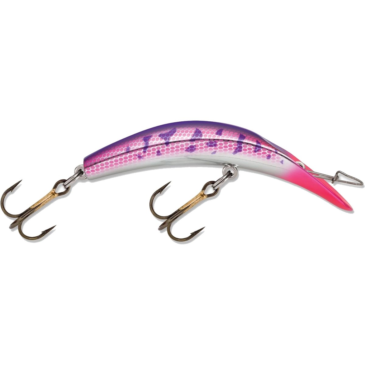 Luhr Jensen Kwikfish Xtreme Crankbait Fishing Lure - Forza Sports
