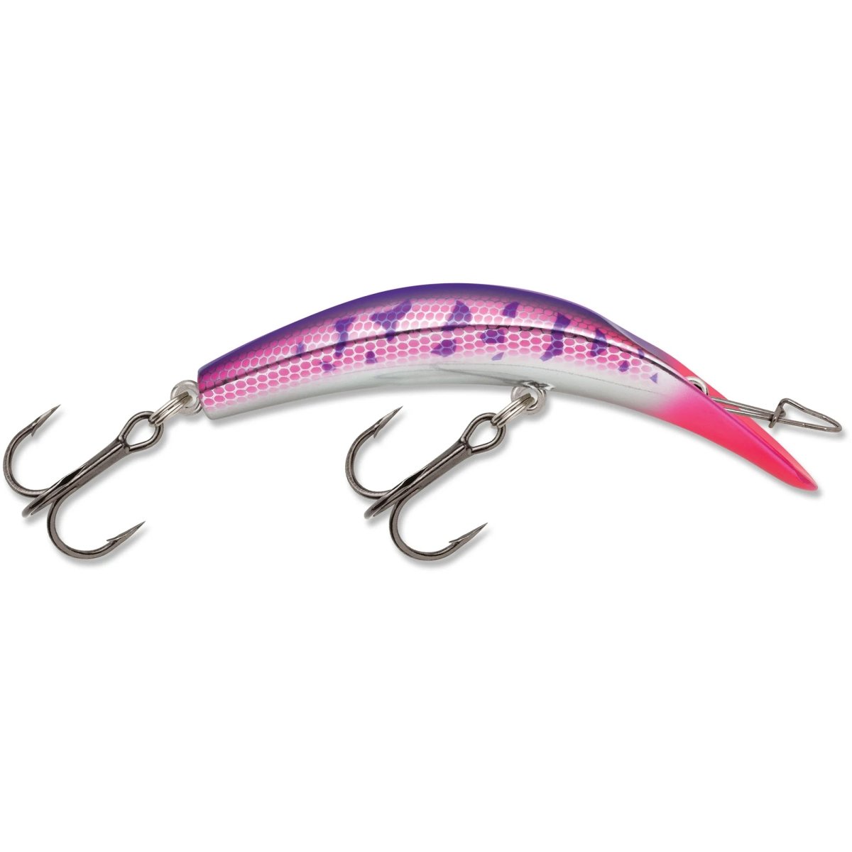 Luhr Jensen Kwikfish Xtreme Crankbait Fishing Lure - Forza Sports