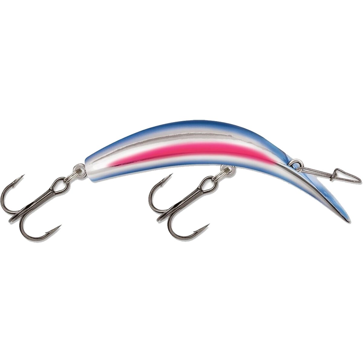 Luhr Jensen Kwikfish Xtreme Crankbait Fishing Lure - Forza Sports
