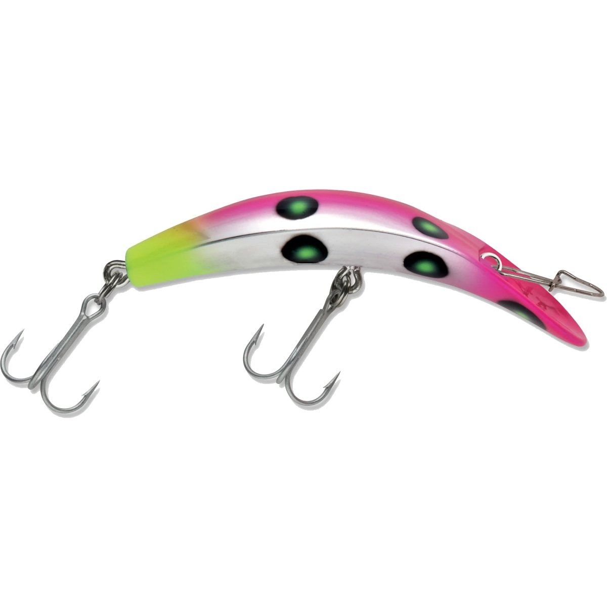 Luhr Jensen Kwikfish Crankbait Fishing Lure - Forza Sports