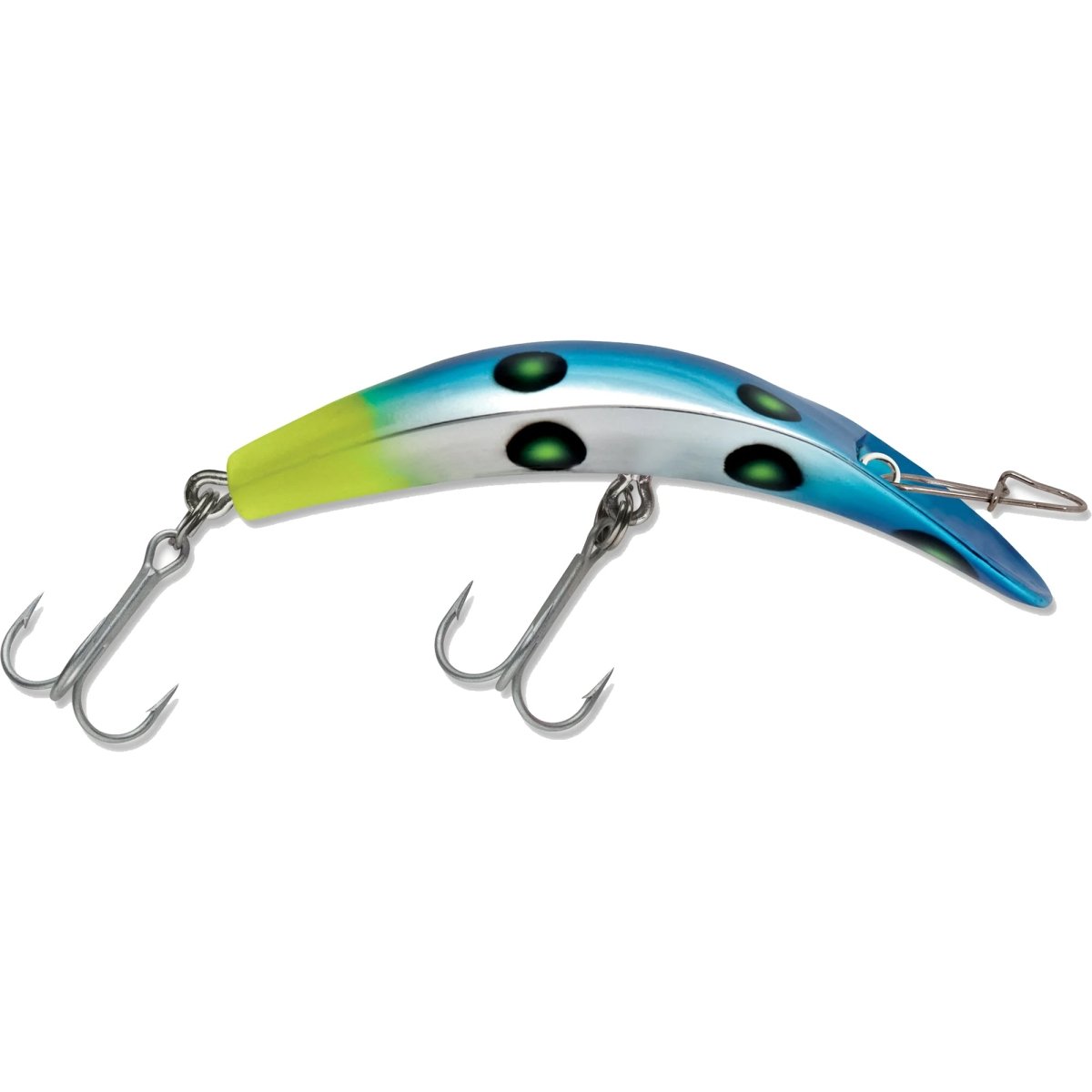 Luhr Jensen Kwikfish Crankbait Fishing Lure - Forza Sports