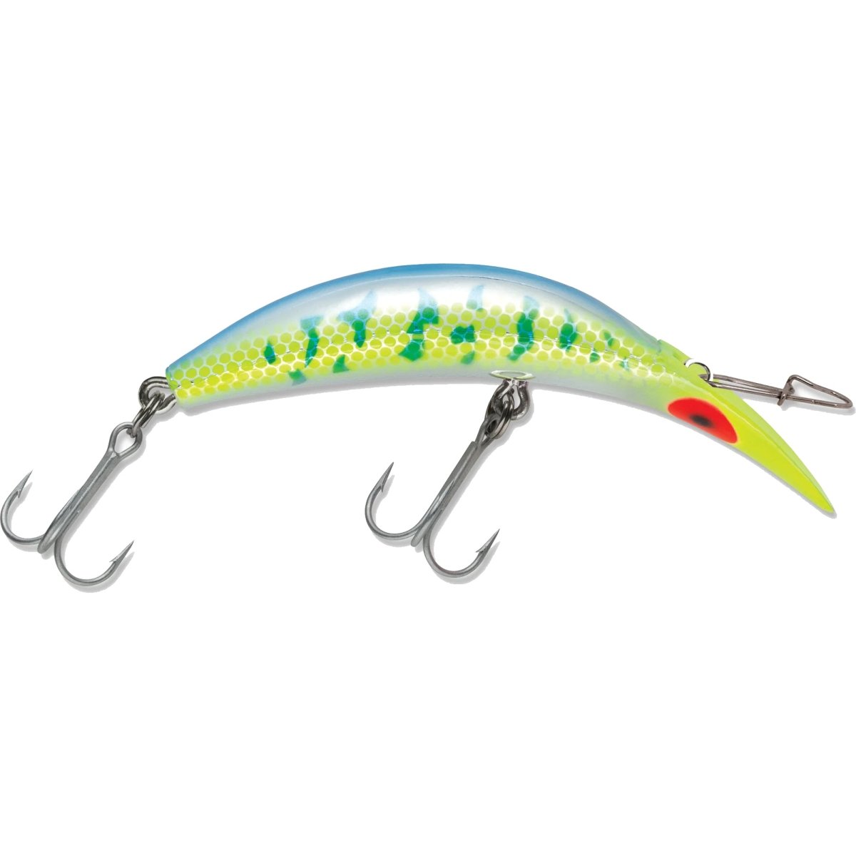 Luhr Jensen Kwikfish Crankbait Fishing Lure - Forza Sports