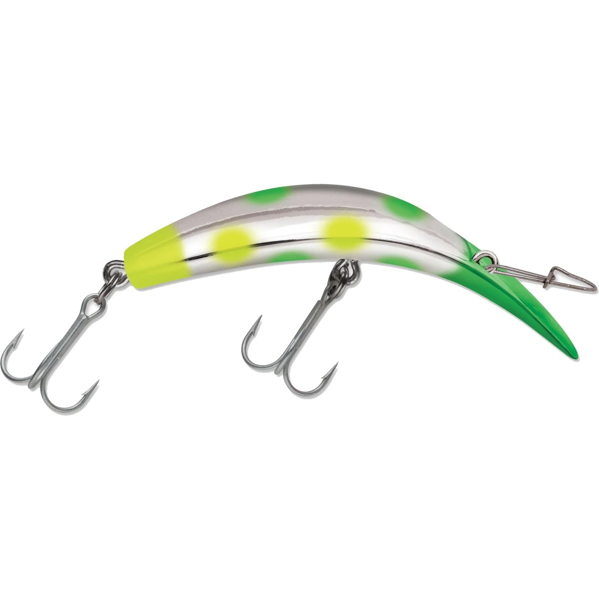 Luhr Jensen Kwikfish Crankbait Fishing Lure - Forza Sports