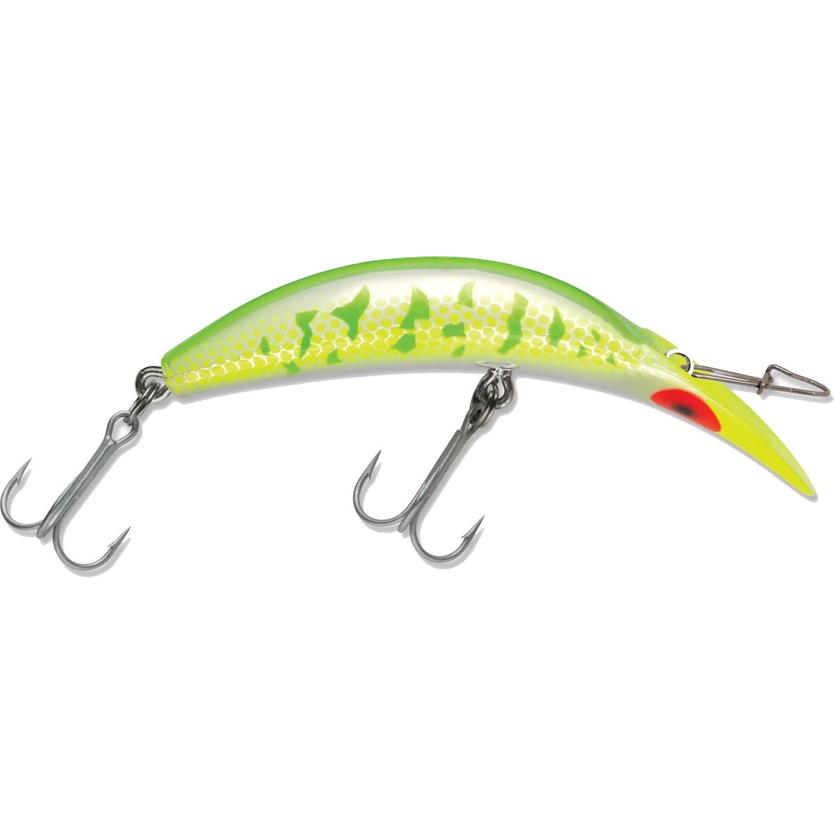 Luhr Jensen Kwikfish Crankbait Fishing Lure - Forza Sports